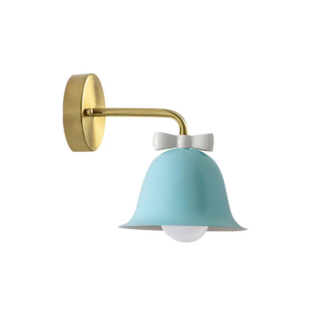 Norvo | BellRing – Elegant Vegglampe