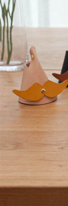 Norvo | Brilleholder | Stilfull og Holdbar | Oppbevar brillene dine