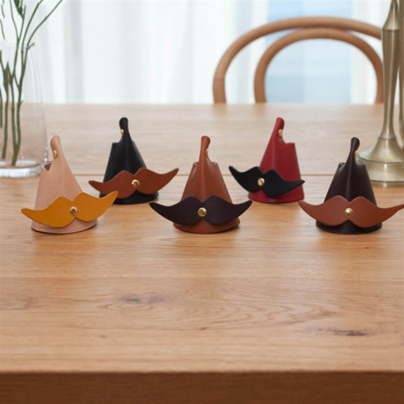 Norvo | Brilleholder | Stilfull og Holdbar | Oppbevar brillene dine