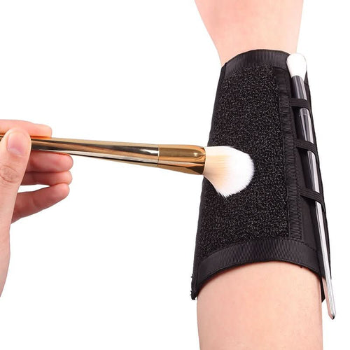Norvo | BRUSHCLEAN – Profesjonell makeup børste renser for hygienisk renhet