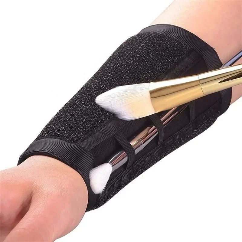 Norvo | BRUSHCLEAN – Profesjonell makeup børste renser for hygienisk renhet