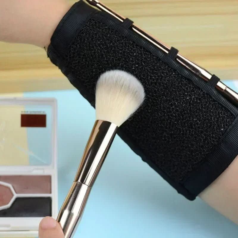 Norvo | BRUSHCLEAN – Profesjonell makeup børste renser for hygienisk renhet