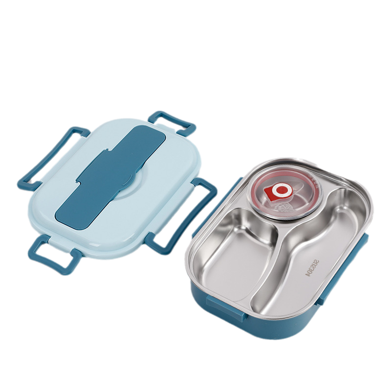 Norvo | Termisk matboks laget av rustfritt stål