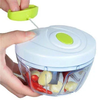 Norvo | Manuell Mini Hakkemaskin