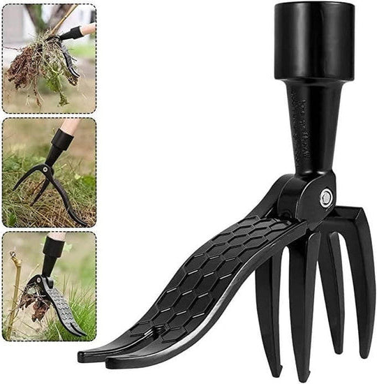 Norvo | Mekanisk Omdreining