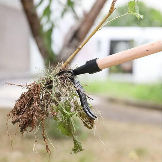 Norvo | Mekanisk Omdreining