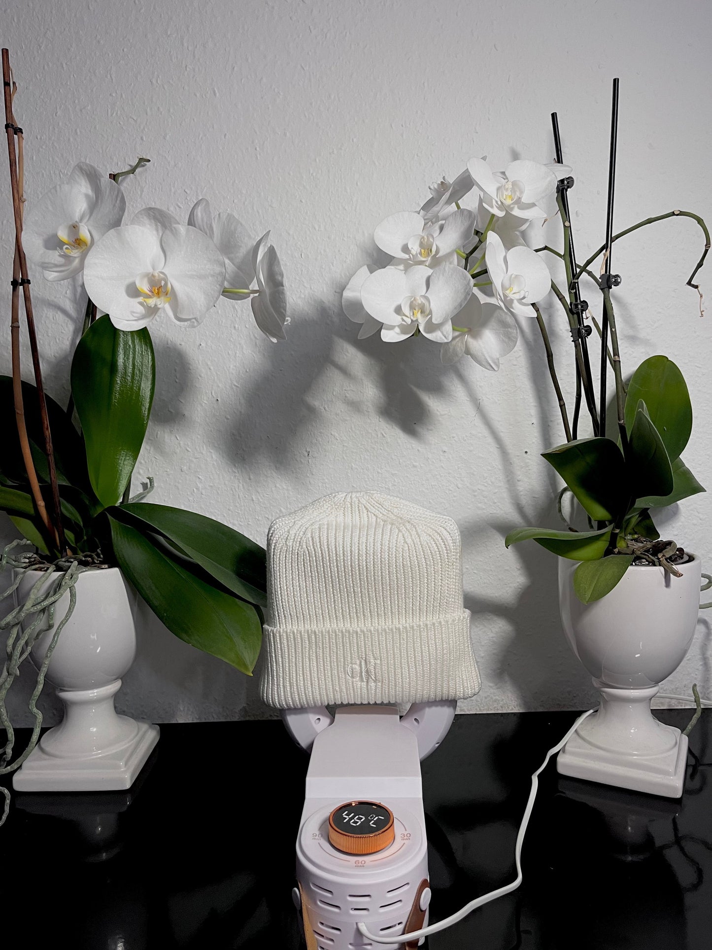 Norvo | DryKick Hygienisk Sko Løsning