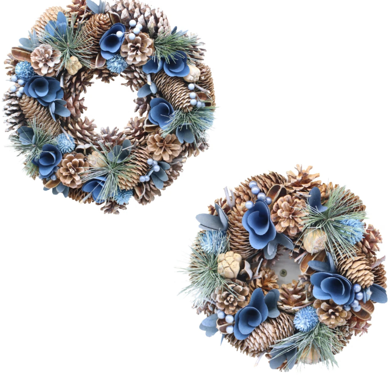 Norvo | Festiv Krans 25cm