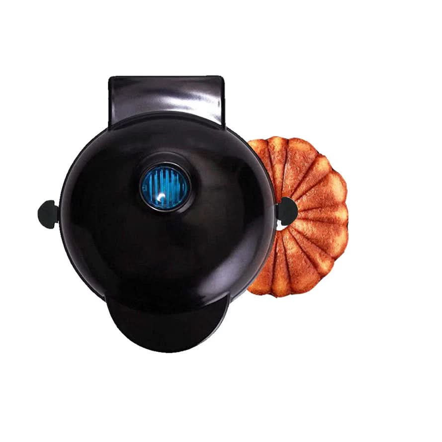 Norvo | Mini Bundt Cake Maker for Quick Treats with Non-Stick Coating
