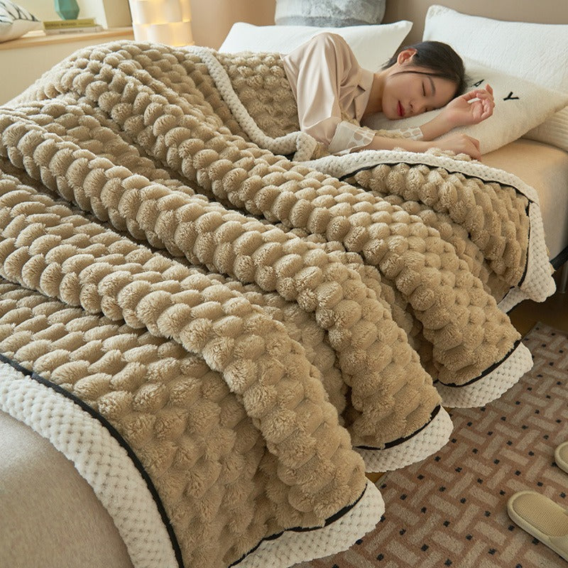 Norvo | Ultra Soft Comfy Blanket - Eloise