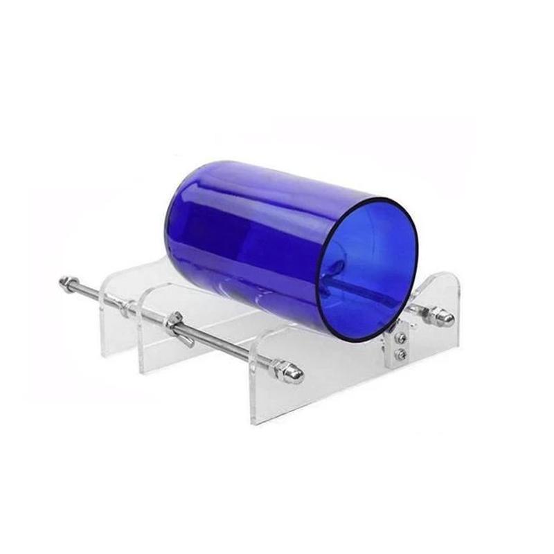 Norvo | Innovativ DIY Glassflaske Kutte
