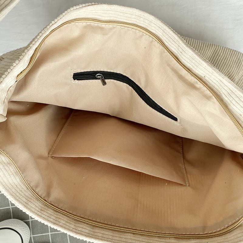 Norvo | Snor Crossbody Bag – Stillegående og Slitesterk Lærreim Bag for Hverdagsbruk