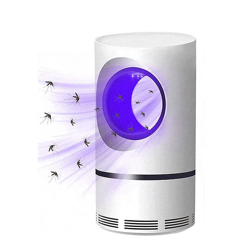 Norvo | Anti-Mosquito Maskin Moskito Morder