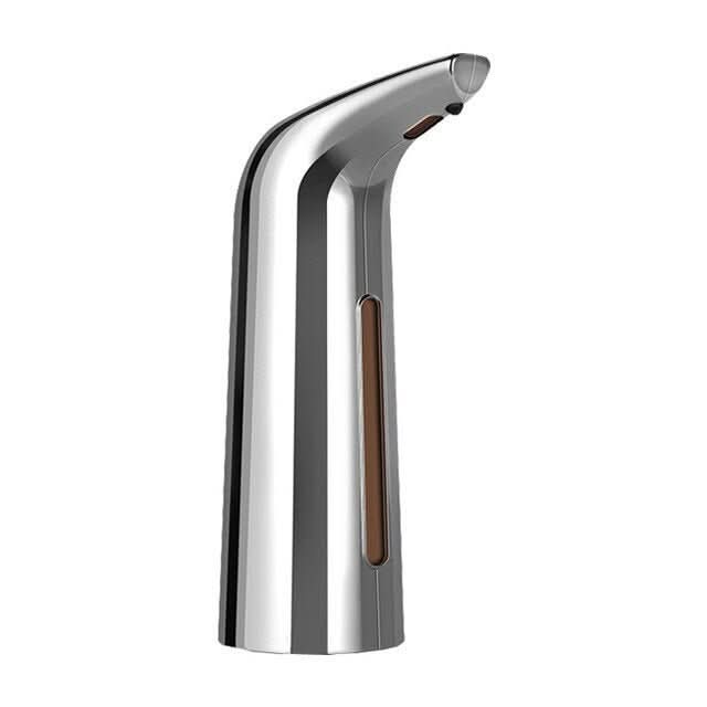 Norvo | Automatisk såpedispenser med berøringsfri sensorteknologi (13oz)