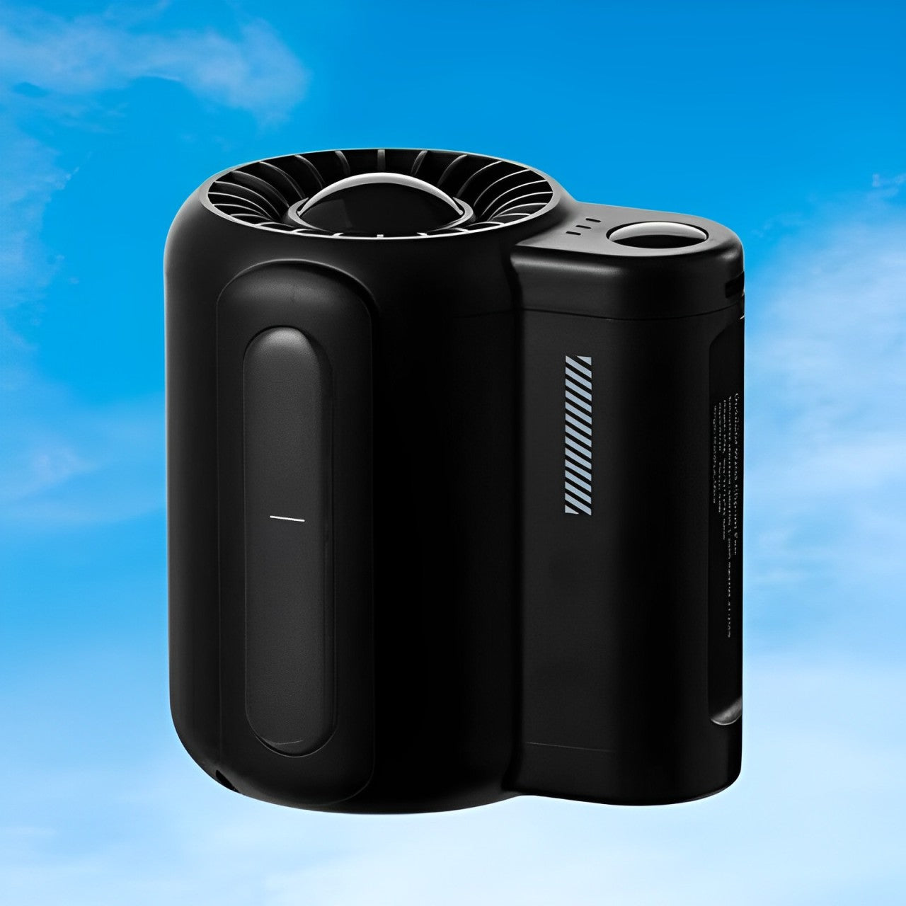 Norvo | Bærbar midja kjølefane