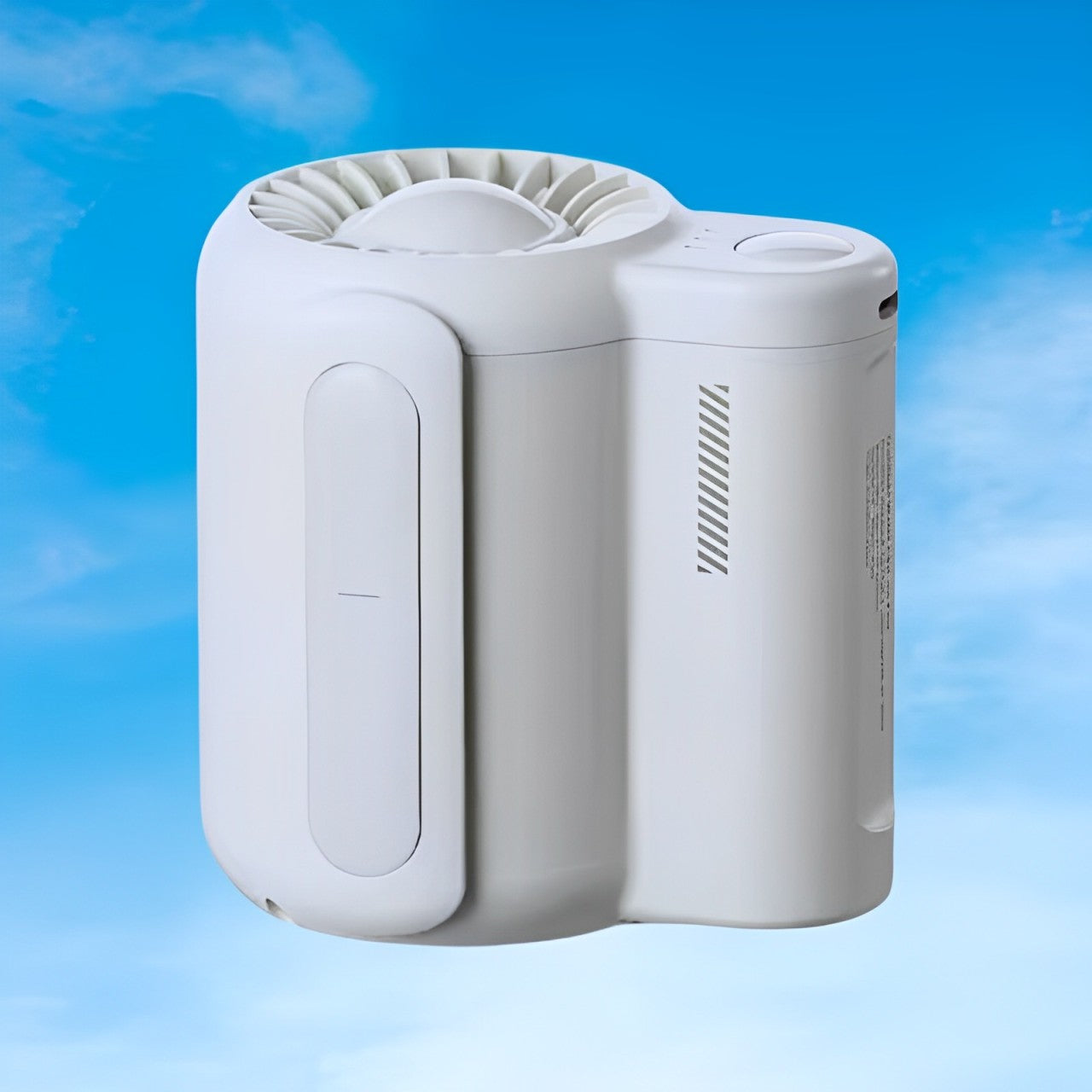 Norvo | Bærbar midja kjølefane