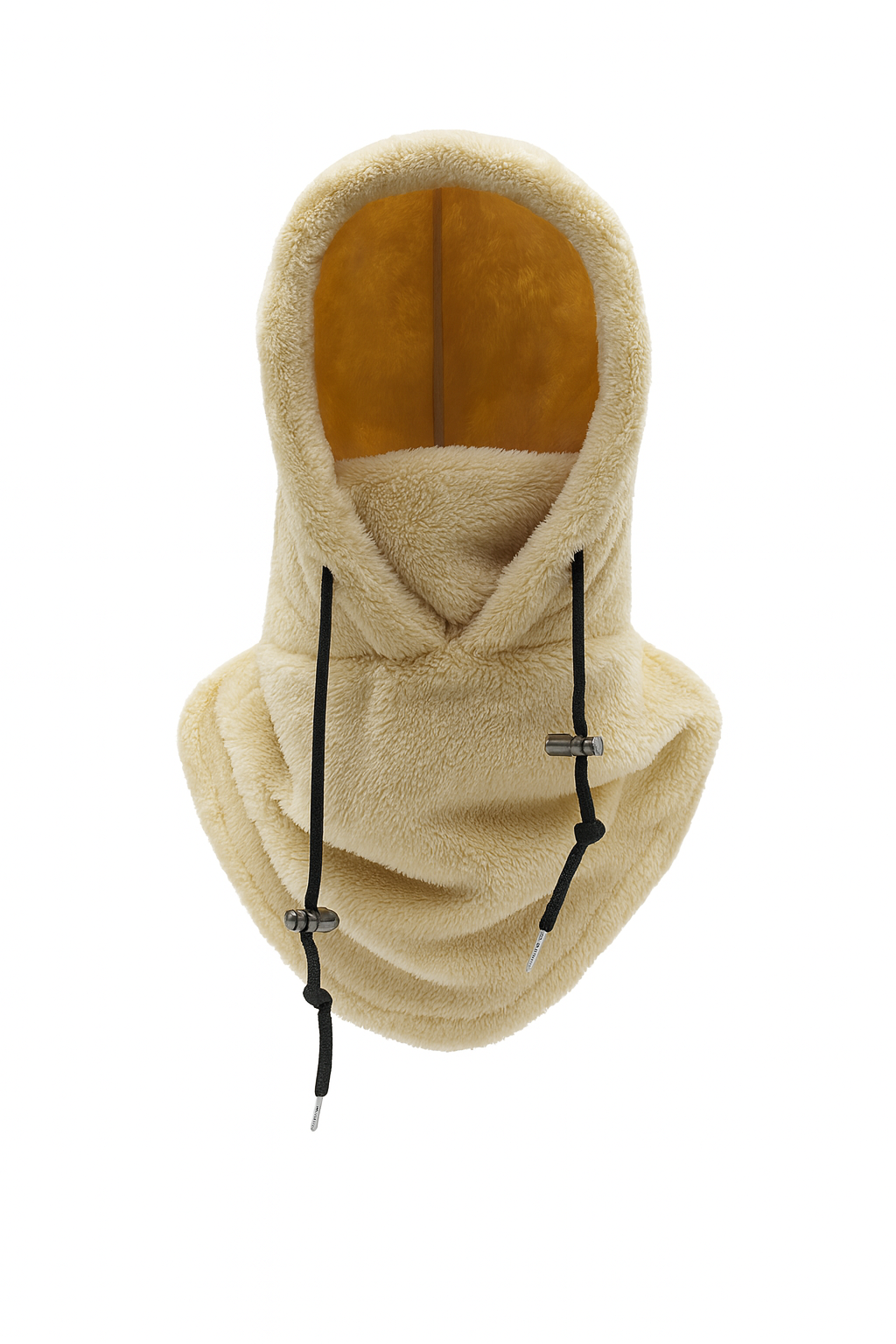 Norvo | 3-i-1 Vinterlue for varme og komfort