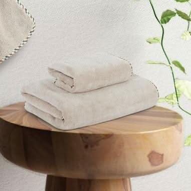 Norvo | Veluvon QuickDry Håndkle | Premium Mikrofiber Håndkle | Hurtigtørkende & Svært Absorberende | Myk, Lett & Reisesmart