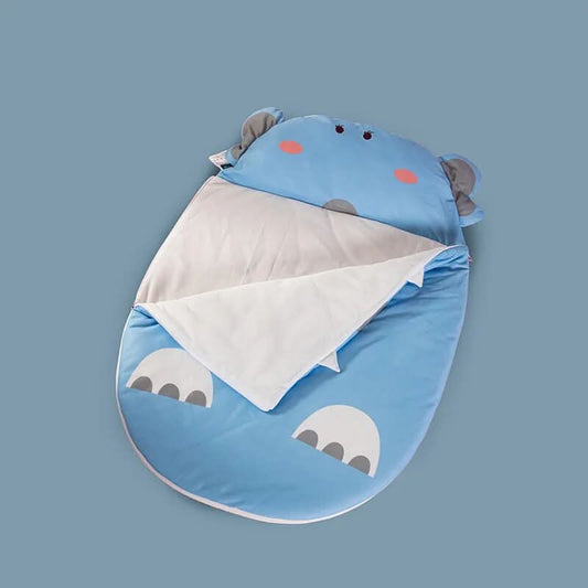 Norvo | Cozy Baby Sleeping Bag for Year-Round Comfort