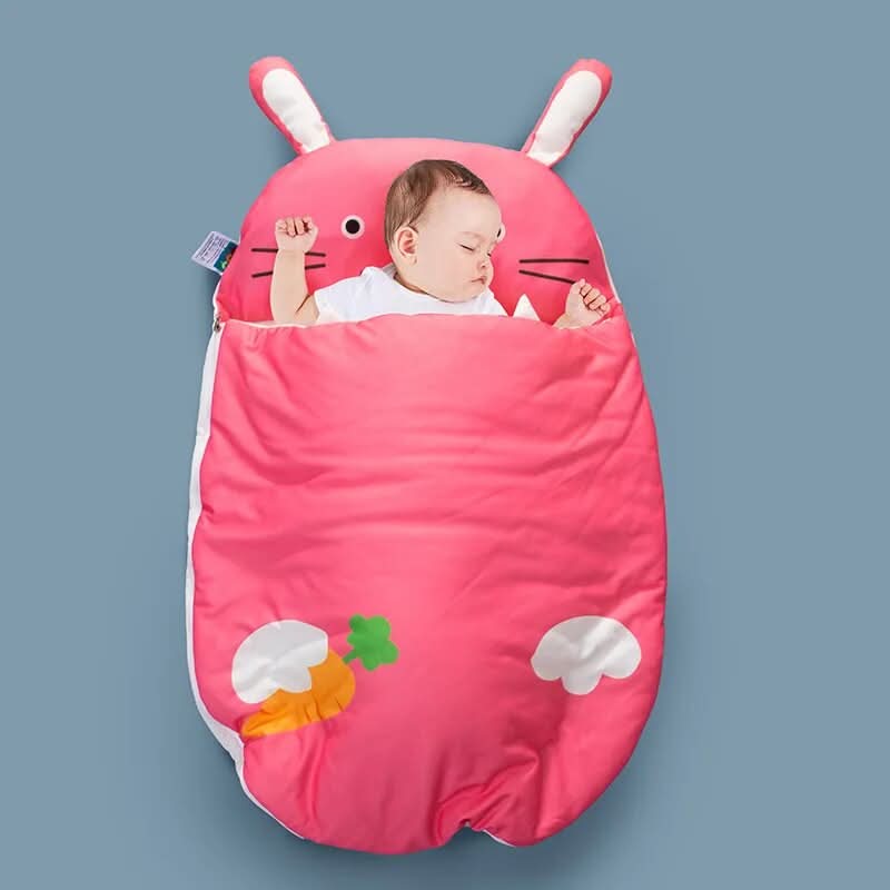 Norvo | Cozy Baby Sleeping Bag for Year-Round Comfort
