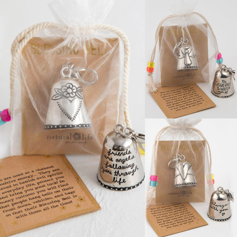 Norvo | Blessing Bell Venner er Engler