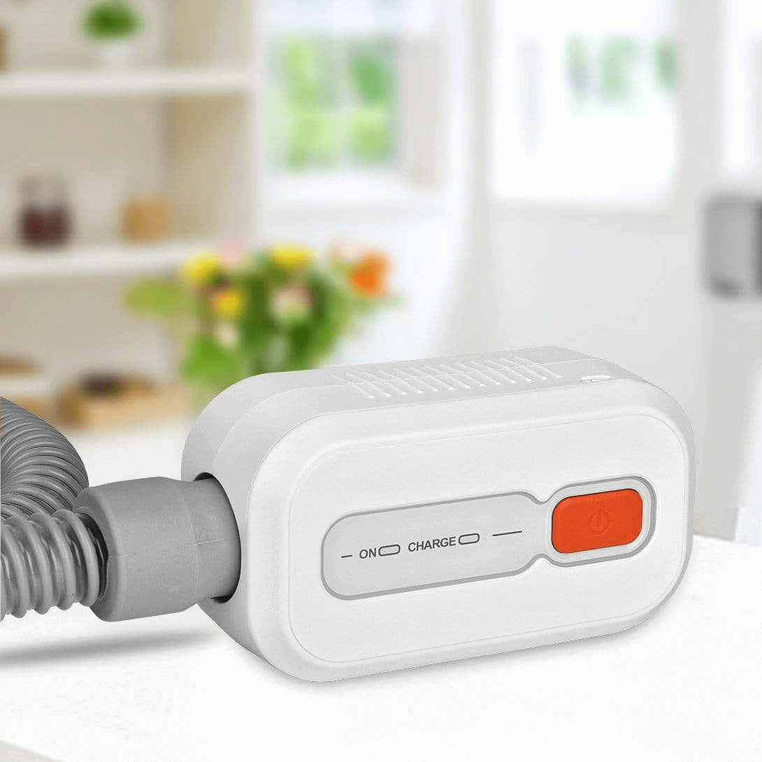 Norvo | CPAP Renser og Desinfiseringsmaskin