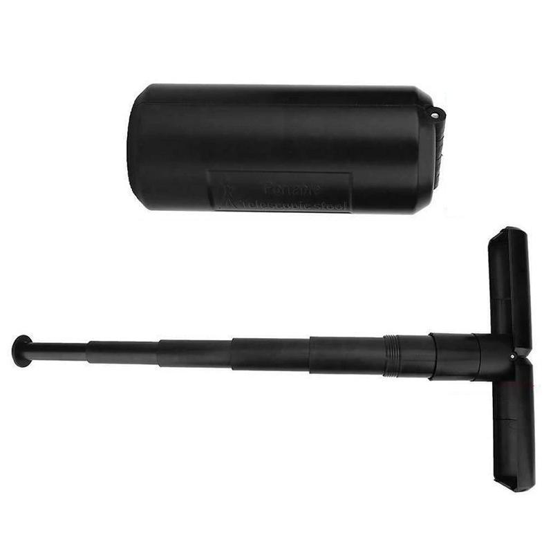 Norvo | Bærbar Mini Sammenleggbar Stol