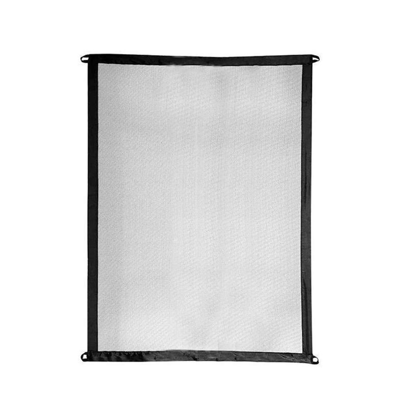 Norvo | Bærbart Nett Hundegjerde For Huset