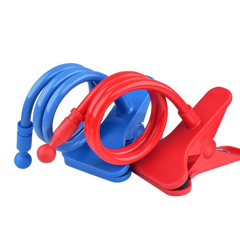 Norvo | Multifunksjonell Håndfri Babyflaskeholder