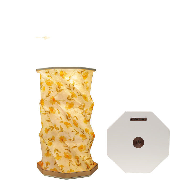 Norvo | Julegave - Premium Dekorativ Nattlys