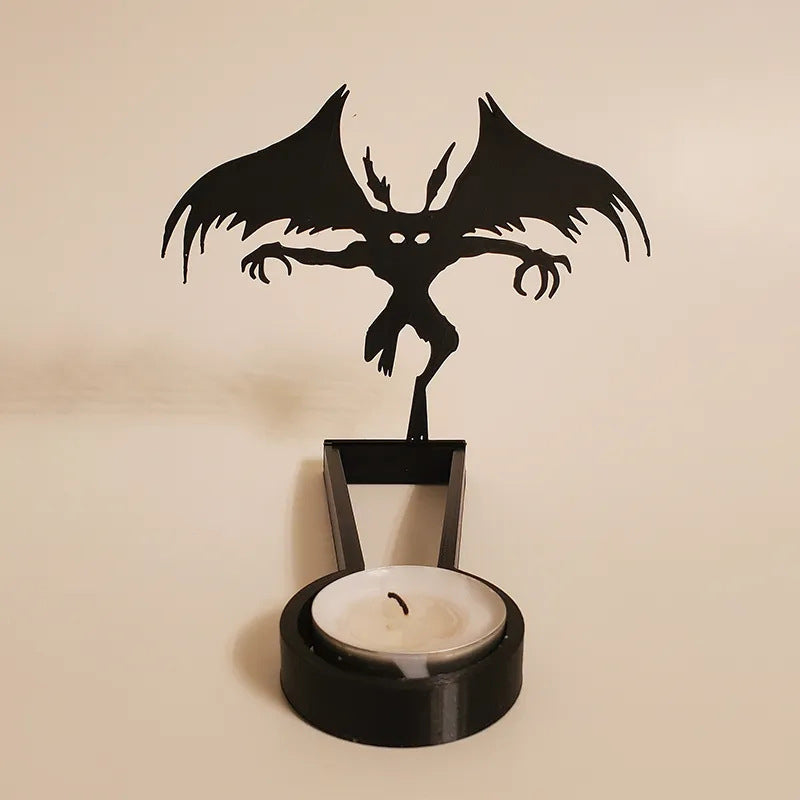 Norvo | Spooktacular Halloween Skygge Decor