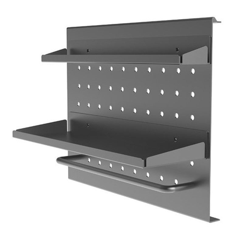 Norvo | Ultrathin Vertical Desktop Storage Stand, with Minimalist Design, Free Combination, Vertical Storage, for Home & Office