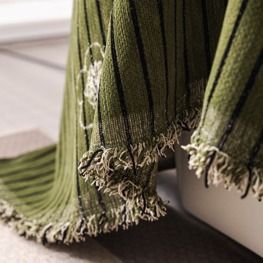 Norvo | Camellia Bloom Sofa Cover