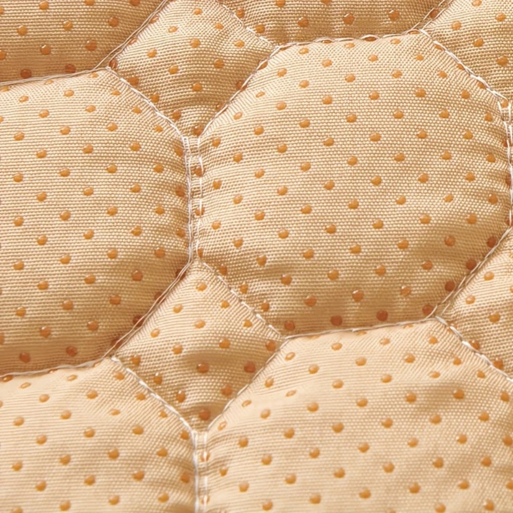 Norvo | Hund Anti-Skli Bolster Pet Quiltet Seng