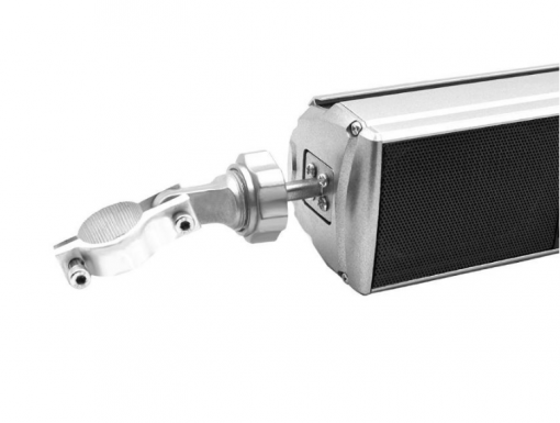 Norvo | Motorsykkelhøyttalere