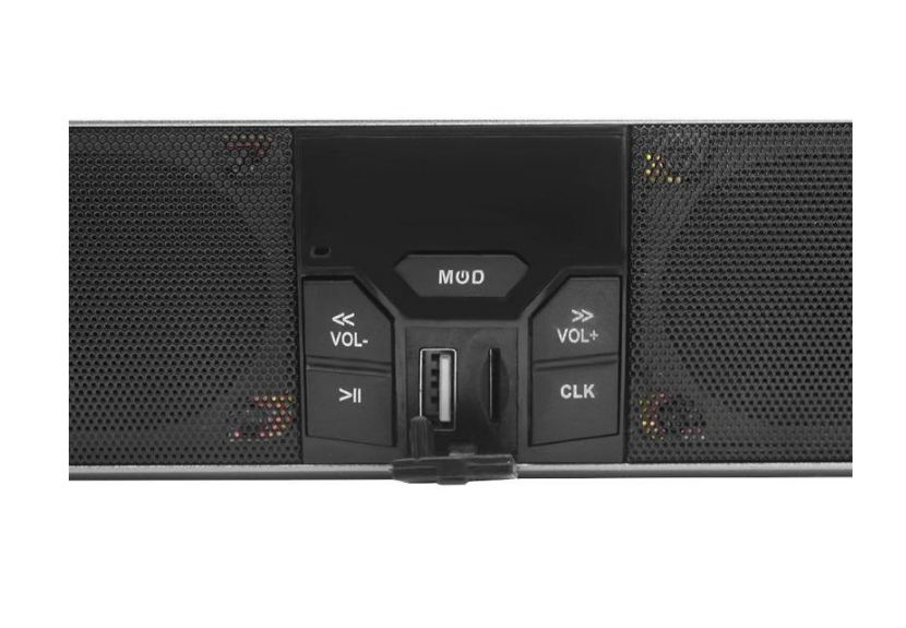 Norvo | Motorsykkelhøyttalere