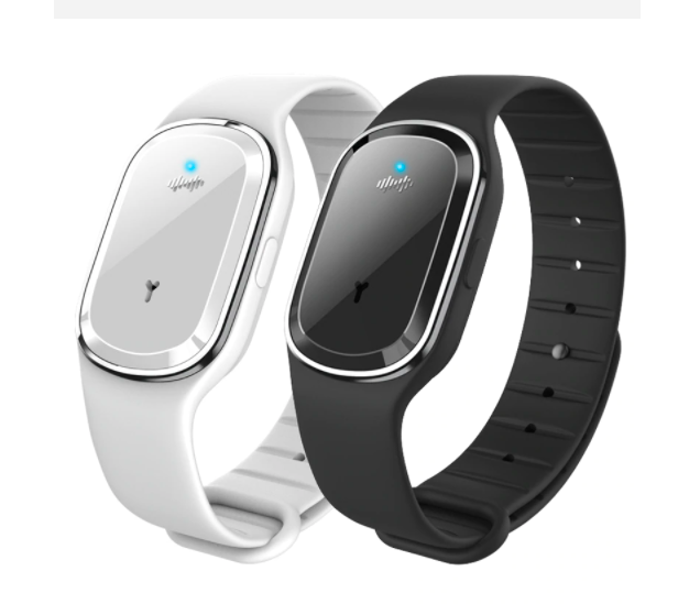 Norvo | Myggavvisende Armbånd - Insektavvisende Armbånd