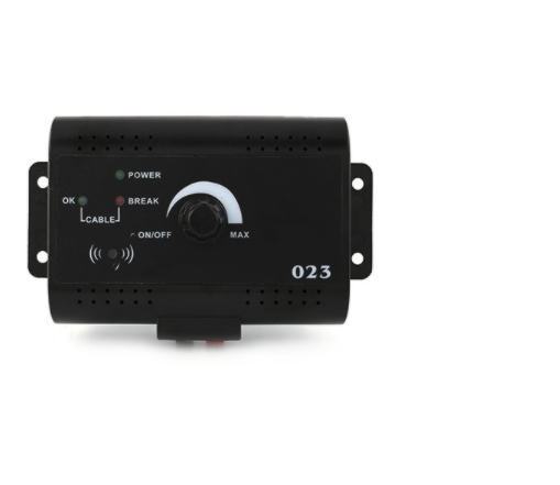 Norvo | GPS Trådløst Elektrisk Hundegjerde | Usynlig Gjerde