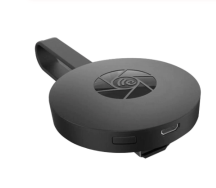 Norvo | Bærbar trådløs 1080P skjerm HDMI TV-mottaker