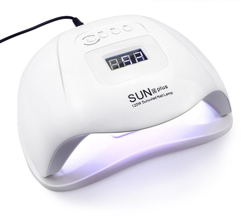 Norvo | Nail Dryer - UV led negltørker