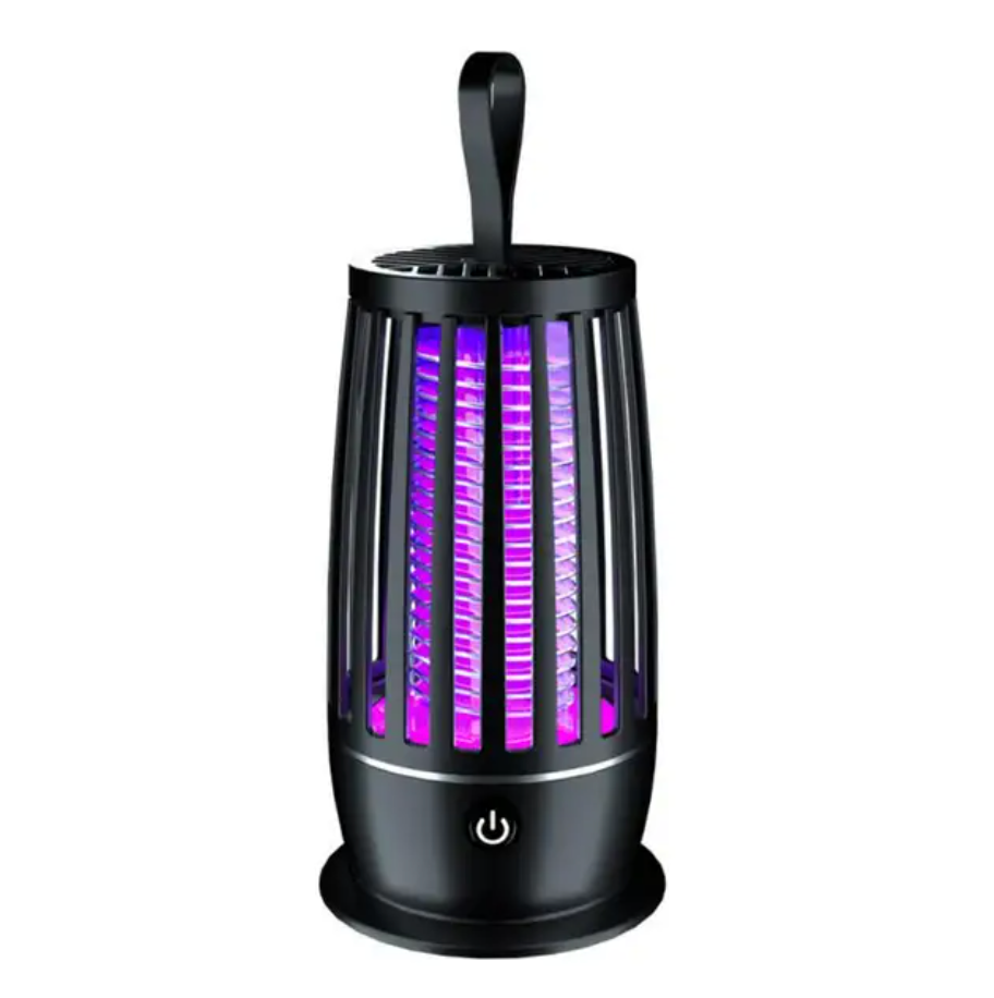 Norvo | Effektiv insektskontroll ved hjelp av UV-lys