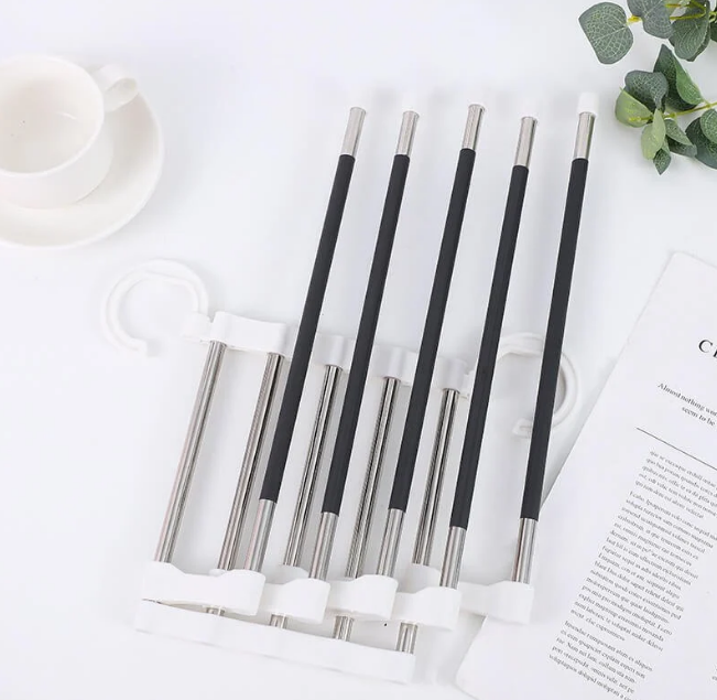 Norvo | HangMaster™ Uanstrengt Bukseorganisator