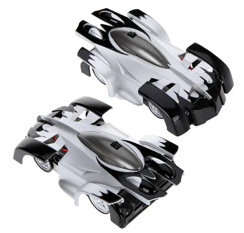 Norvo | Tyngdekraft motstandsdyktig RC bil - Stuntbil for vegger og tak