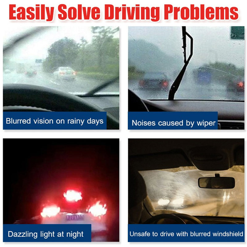 Norvo | Disc renser for oljefilm