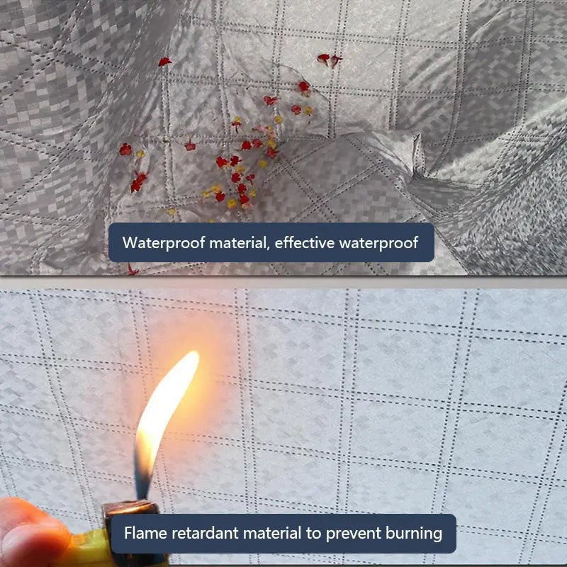 Norvo | Bilvindu Snø- og Soldeksel