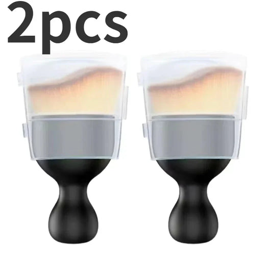 Norvo | Bilinteriør Rengjøringsfleecebørste