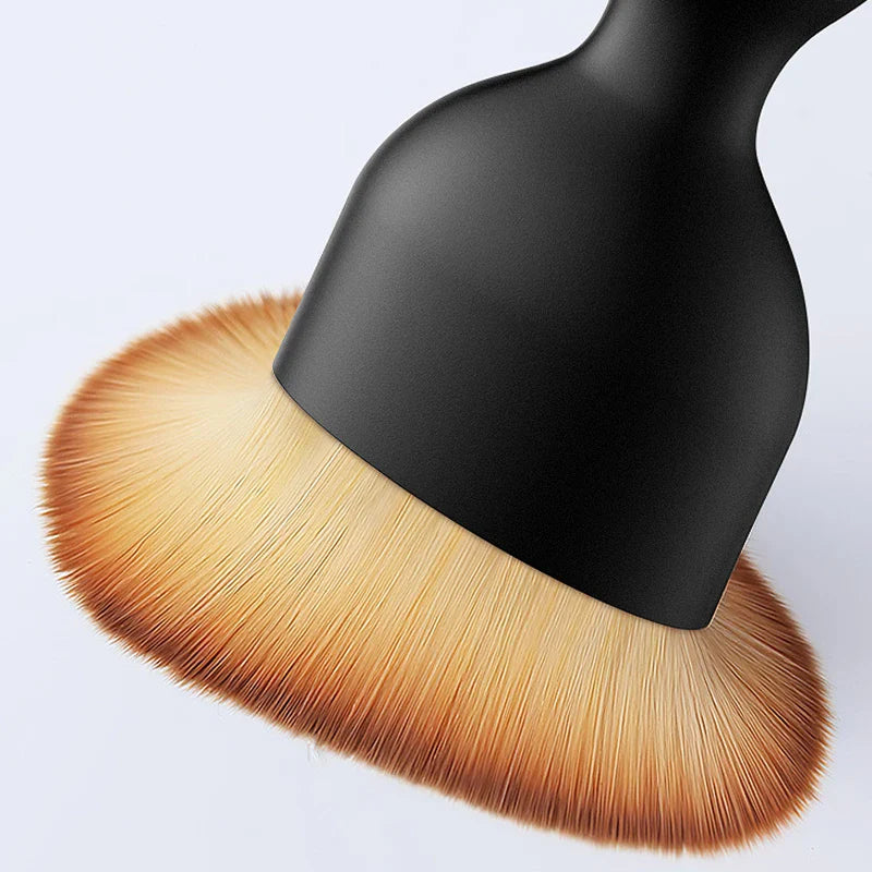 Norvo | Bilinteriør Rengjøringsfleecebørste