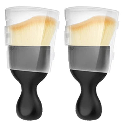 Norvo | Bilinteriør Rengjøringsfleecebørste