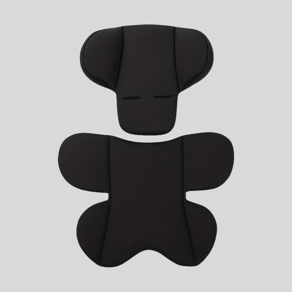 Norvo | Bilstolpute Sett Barn Støttepute Pustende Reise Komfort