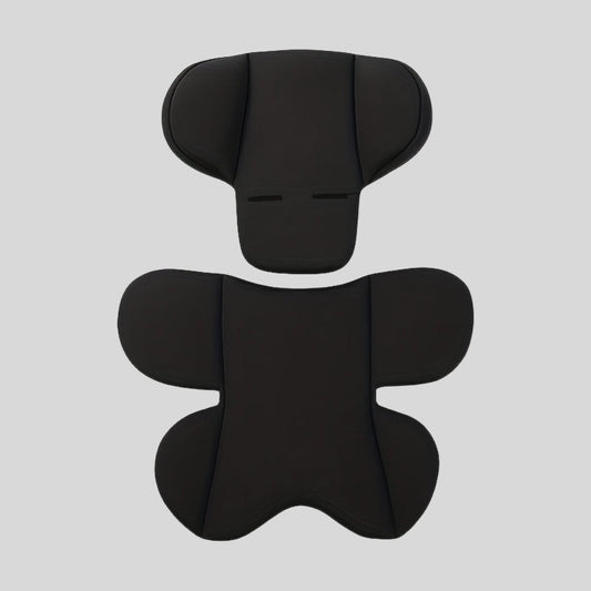 Norvo | Bilstolpute Sett Barn Støttepute Pustende Reise Komfort